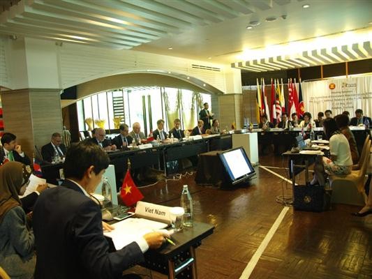 ASEAN, Pacific Alliance boost cooperation - ảnh 1